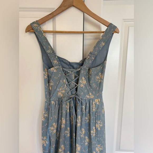 🚨 S O L D 🚨 Christy Dawn Bouquet Spruce Adele Small - Picture 12 of 16